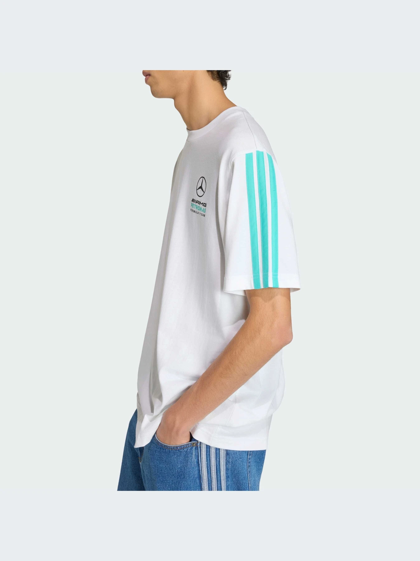 Футболки и поло Adidas модель KE8162-KZ Футболки и поло Adidas модель KE8162-KZ Фото