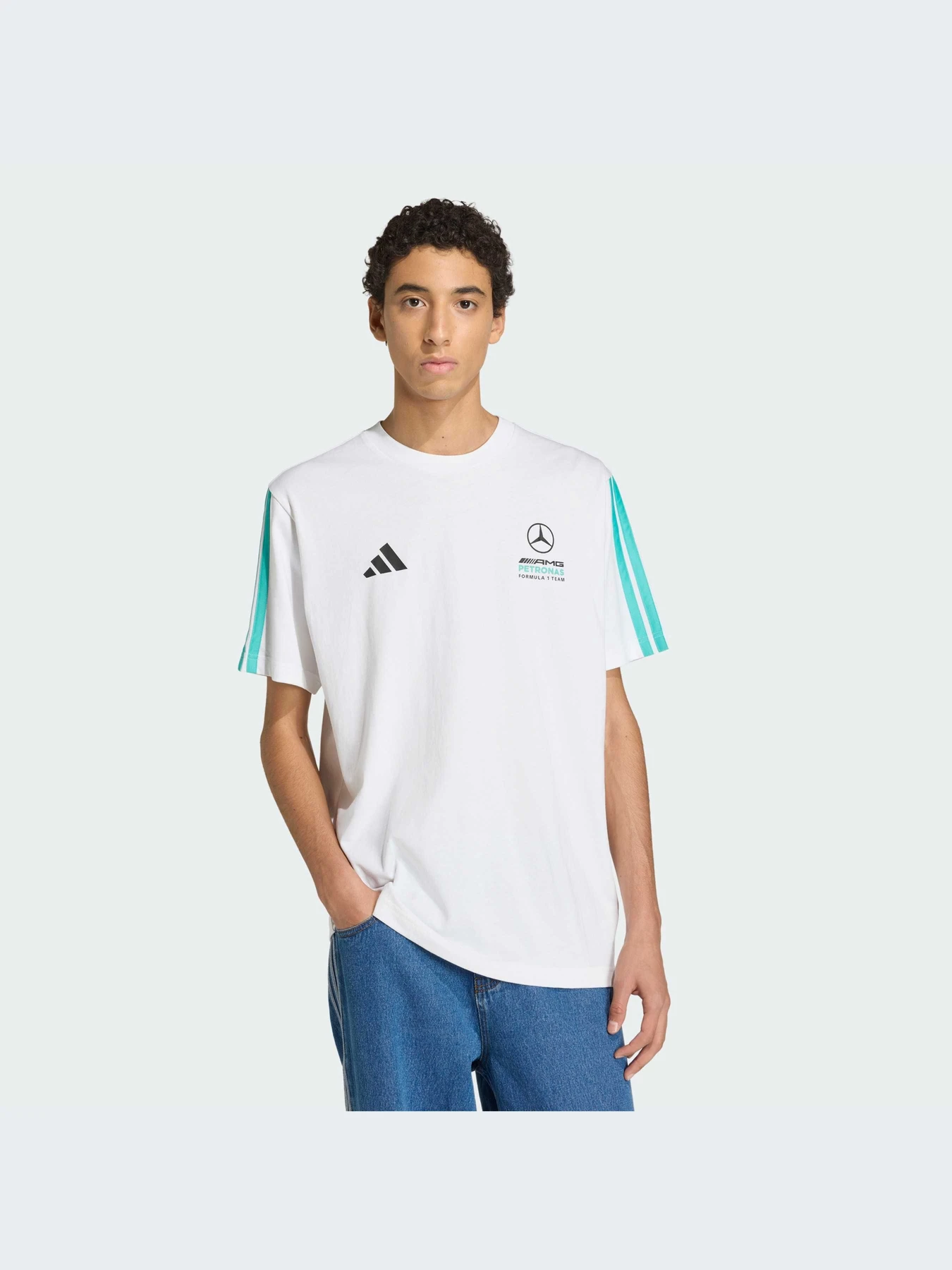 Футболки и поло Adidas модель KE8162-KZ Футболки и поло Adidas модель KE8162-KZ Фото