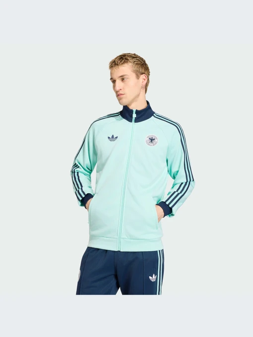 Худи и свитшоты Adidas модель JZ9340-KZ Фото