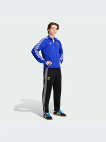 Брюки Adidas модель JZ6306-KZ Фото