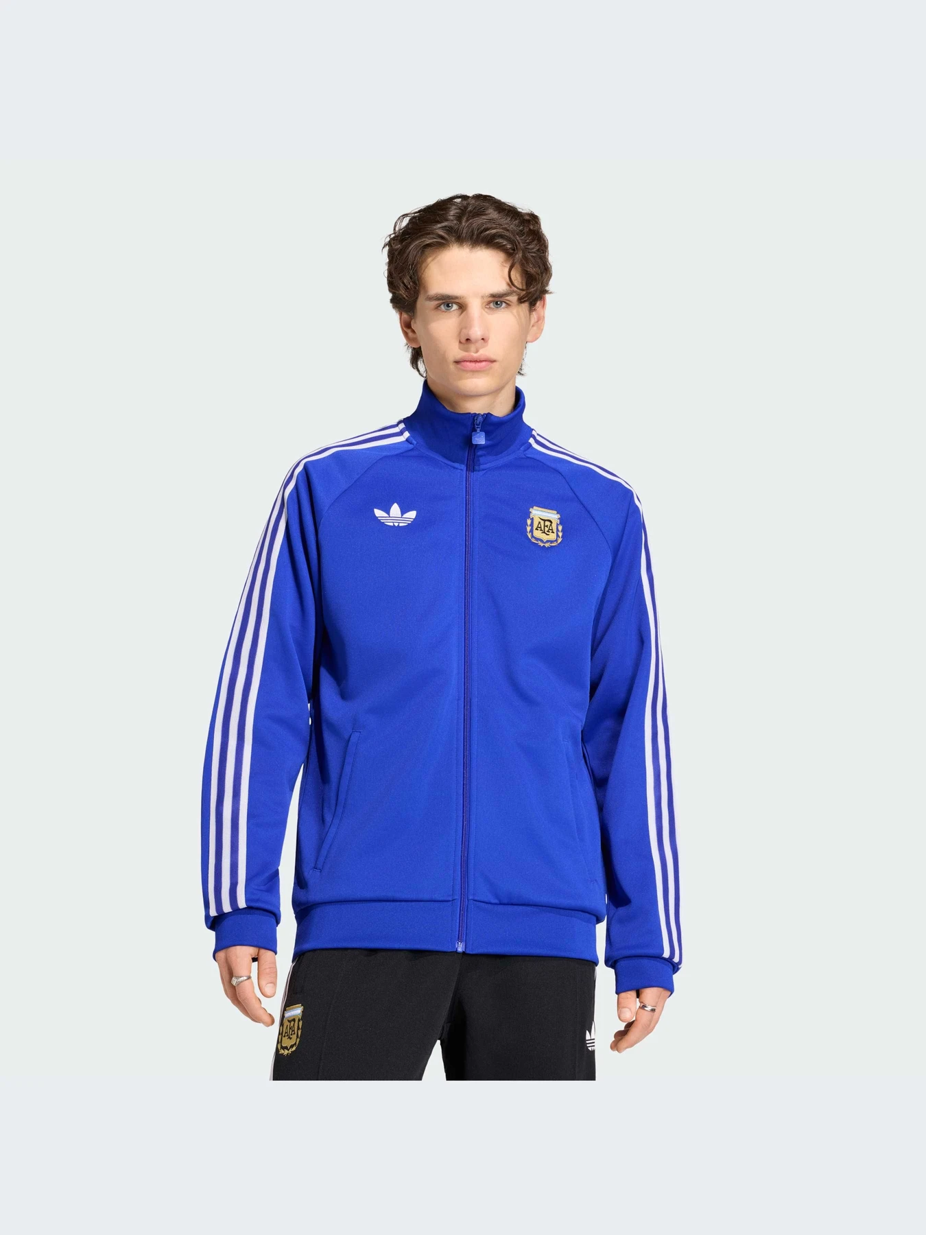 Худи и свитшоты Adidas модель JZ6305-KZ Худи и свитшоты Adidas модель JZ6305-KZ Фото