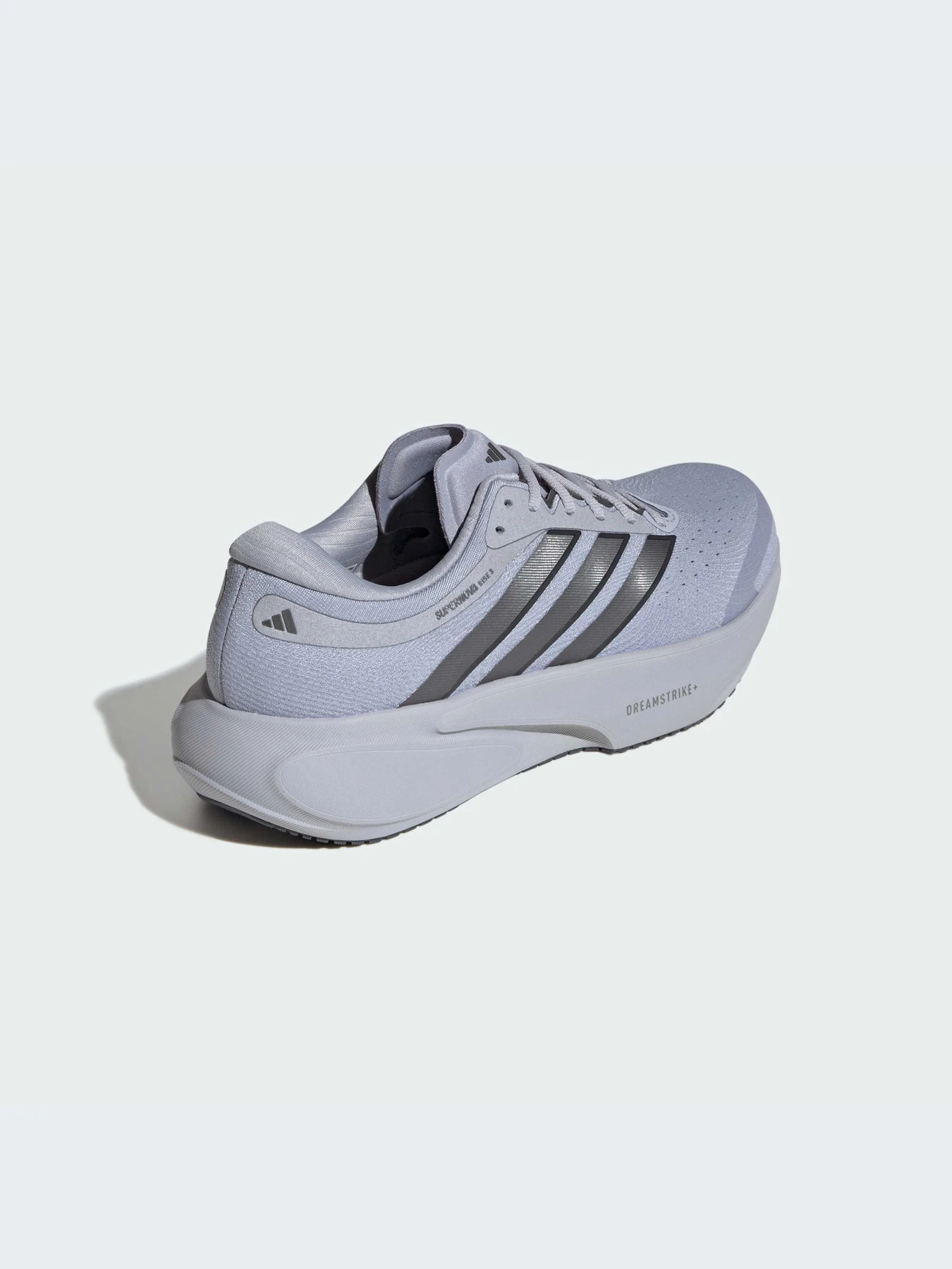 Кроссовки Adidas Solar модель JR2237-KZ Кроссовки Adidas Solar модель JR2237-KZ Фото
