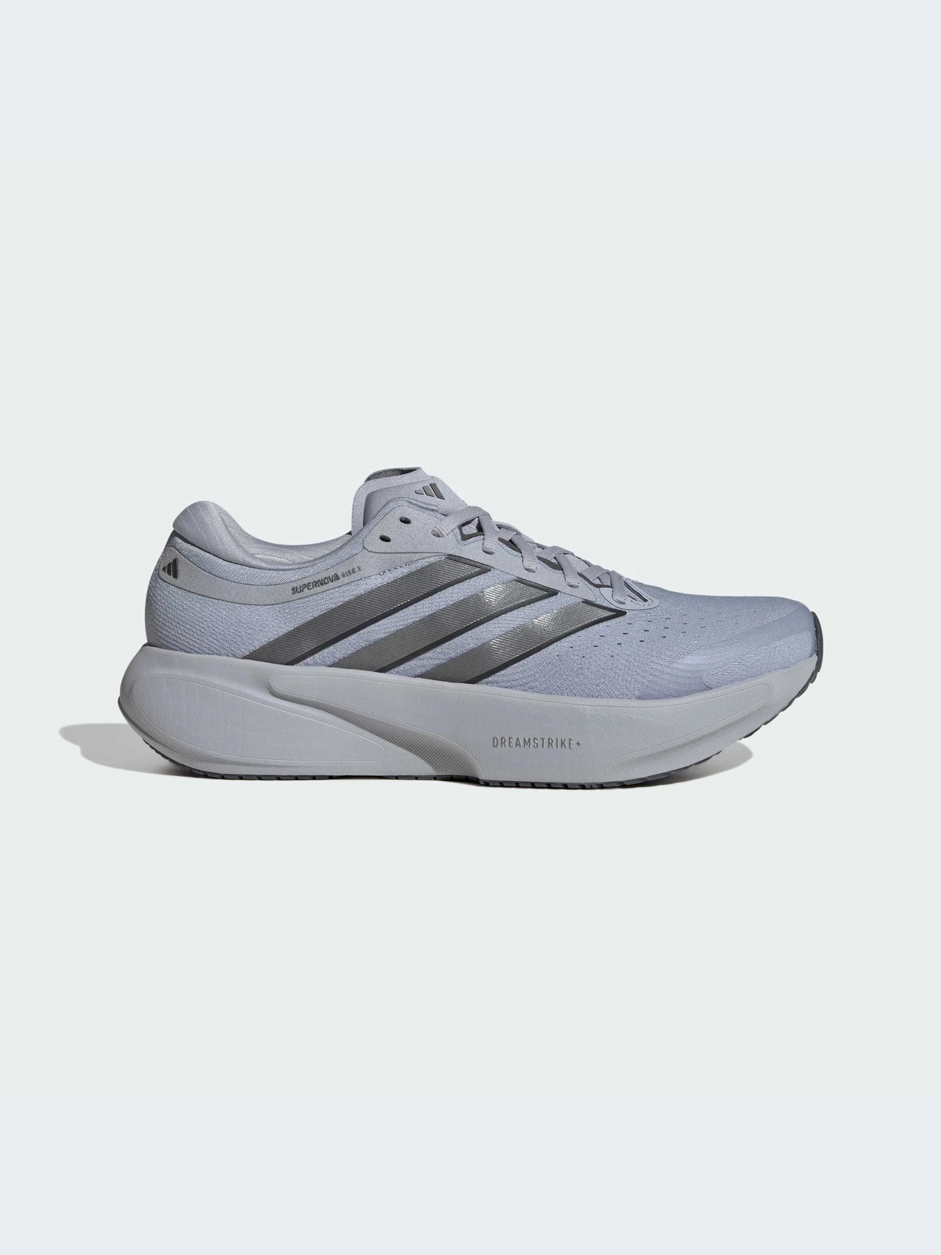 Кроссовки Adidas Solar модель JR2237-KZ Кроссовки Adidas Solar модель JR2237-KZ Фото