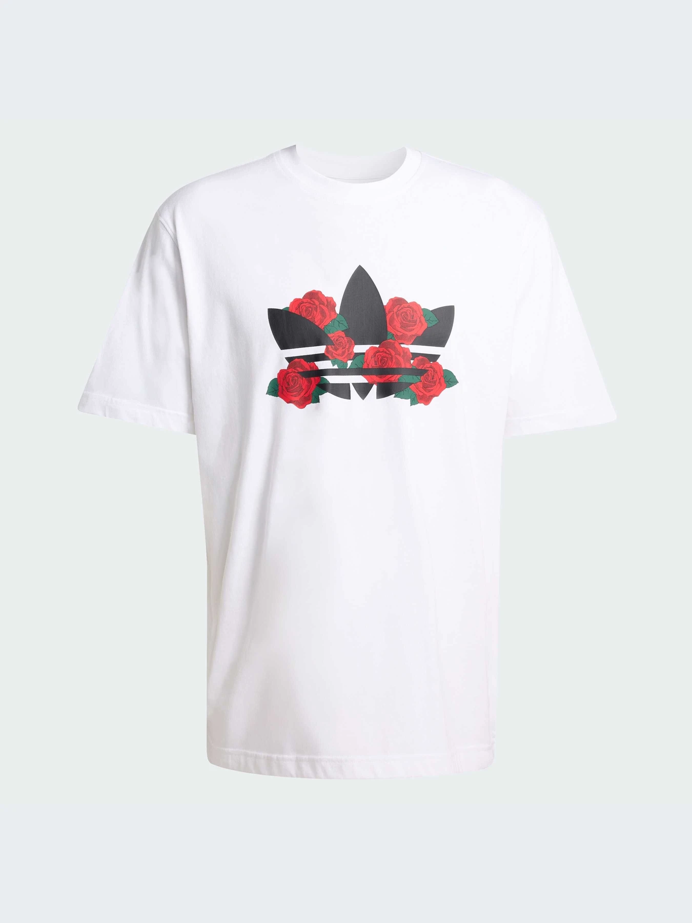 Футболки и поло Adidas Graphics модель KS7614-KZ Футболки и поло Adidas Graphics модель KS7614-KZ Фото