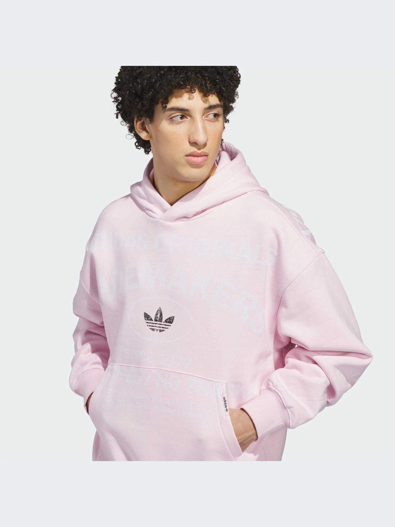 Худи и свитшоты Adidas модель KG6445-KZ Худи и свитшоты Adidas модель KG6445-KZ Фото