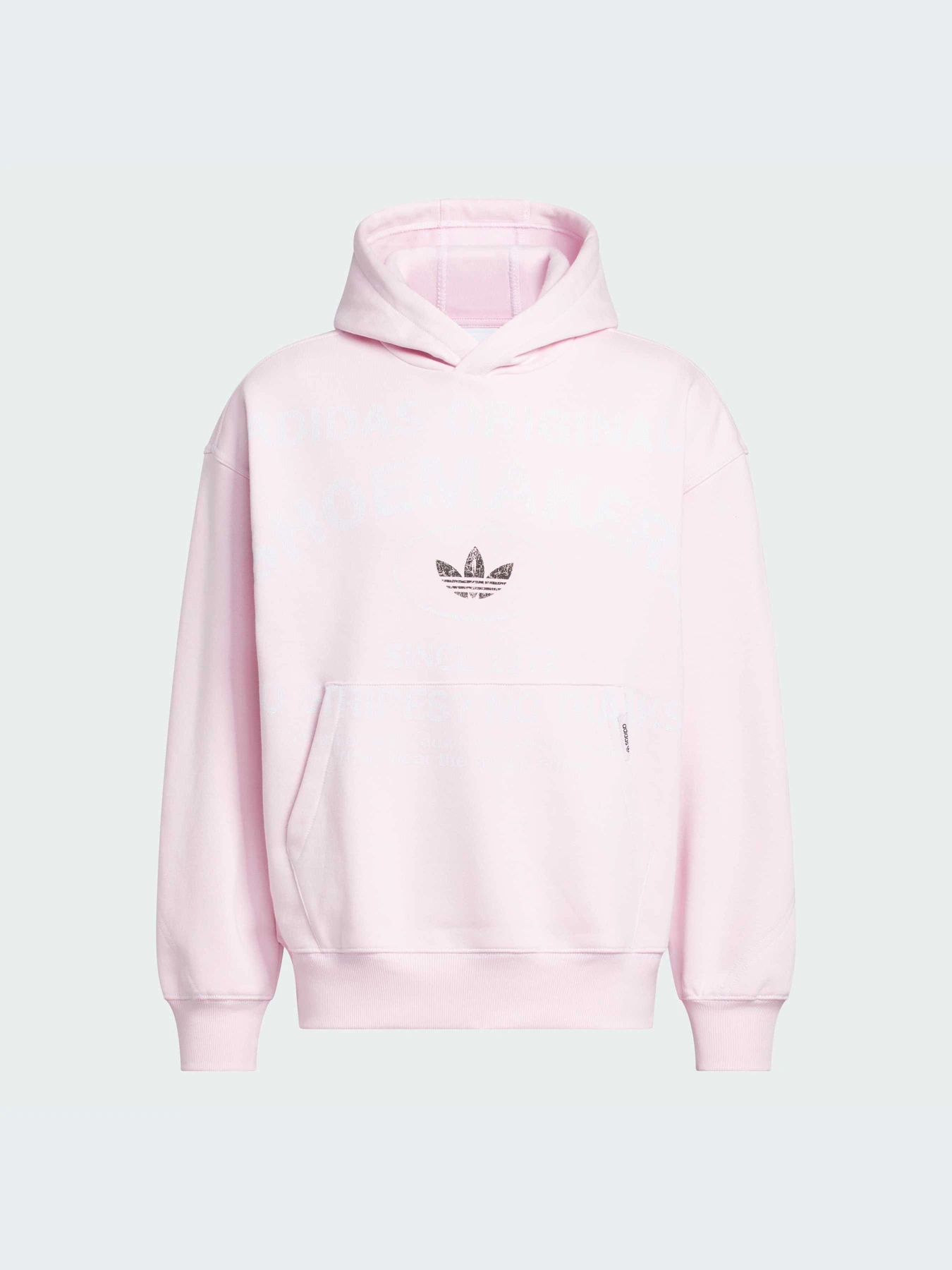 Худи и свитшоты Adidas модель KG6445-KZ Худи и свитшоты Adidas модель KG6445-KZ Фото