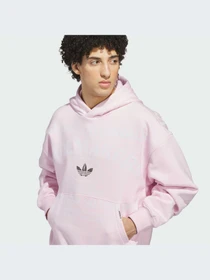 Худи и свитшоты Adidas модель KG6445-KZ Фото