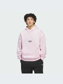 Худи и свитшоты Adidas модель KG6445-KZ Фото