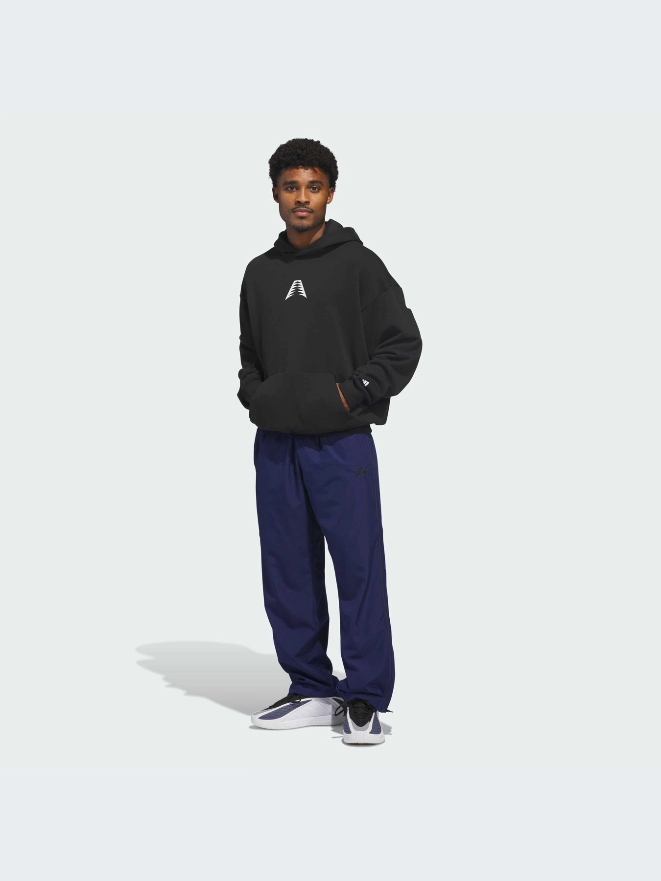 Брюки Adidas модель KF3245-KZ Брюки Adidas модель KF3245-KZ Фото