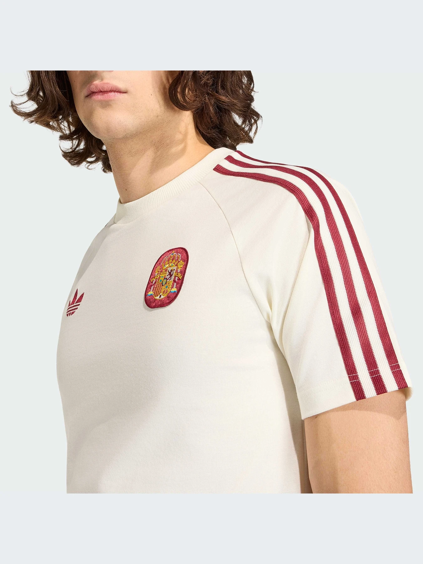 Футболки и поло Adidas модель JZ2256-KZ Футболки и поло Adidas модель JZ2256-KZ Фото