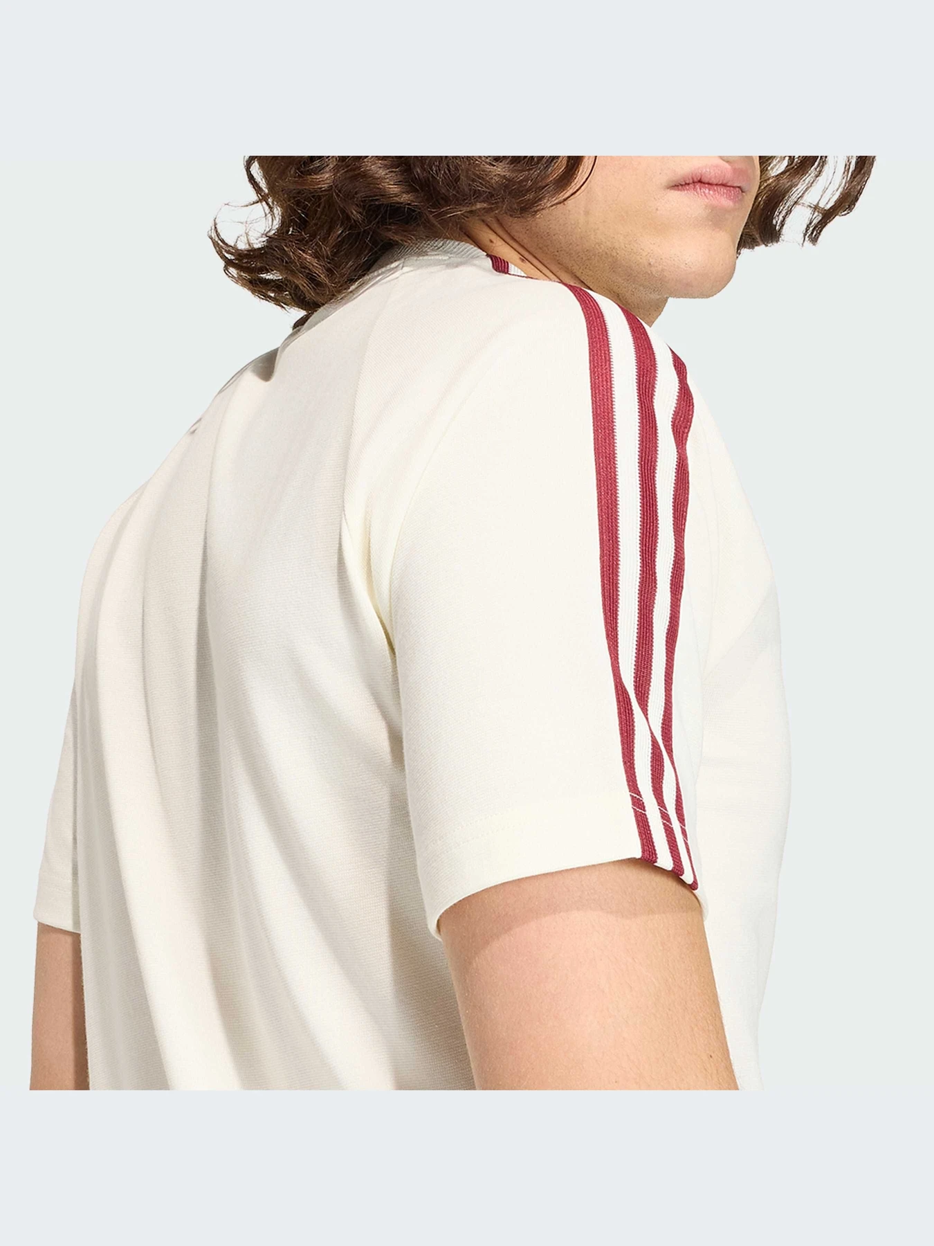 Футболки и поло Adidas модель JZ2256-KZ Футболки и поло Adidas модель JZ2256-KZ Фото