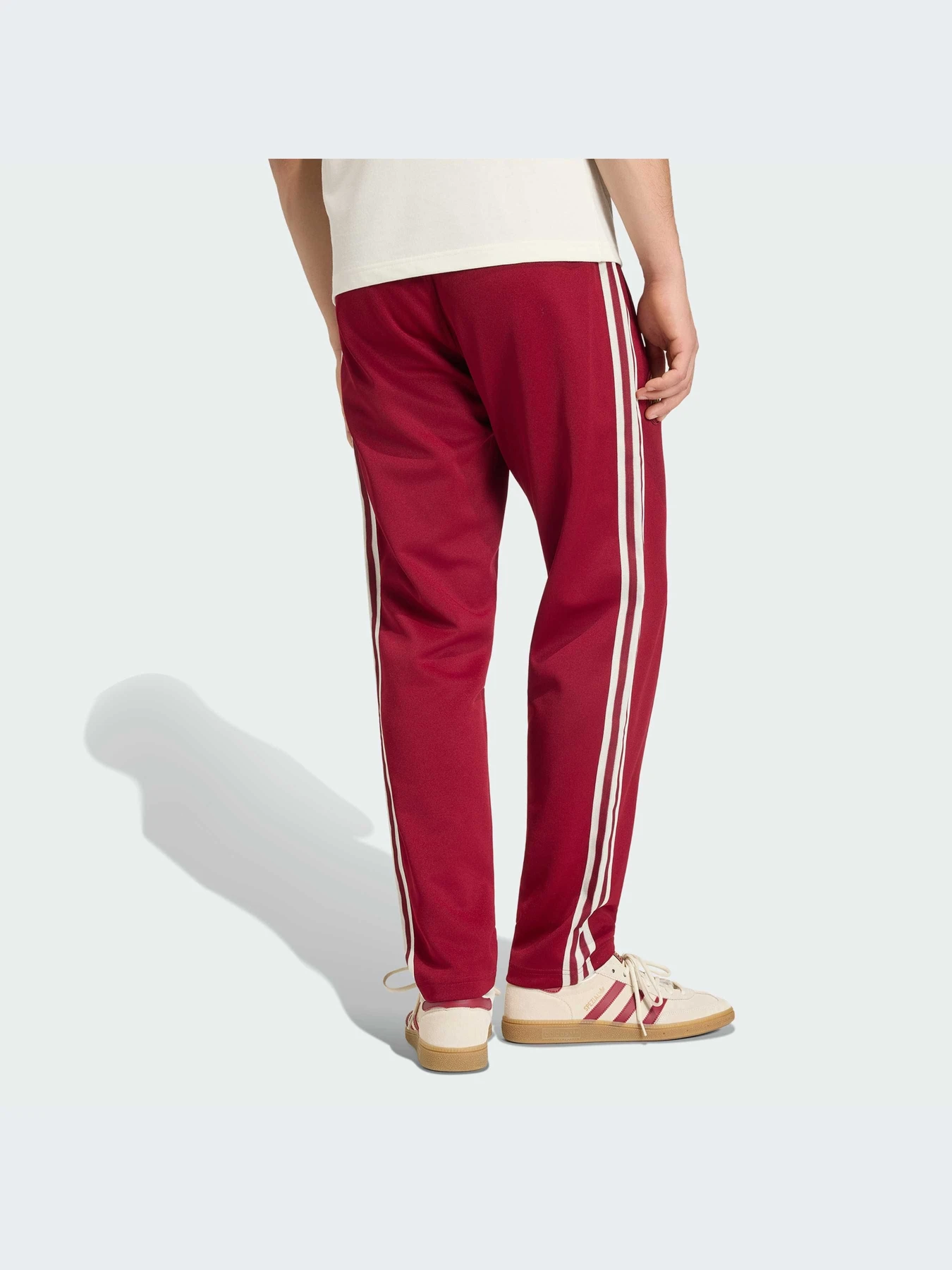 Брюки Adidas модель JZ2255-KZ Брюки Adidas модель JZ2255-KZ Фото