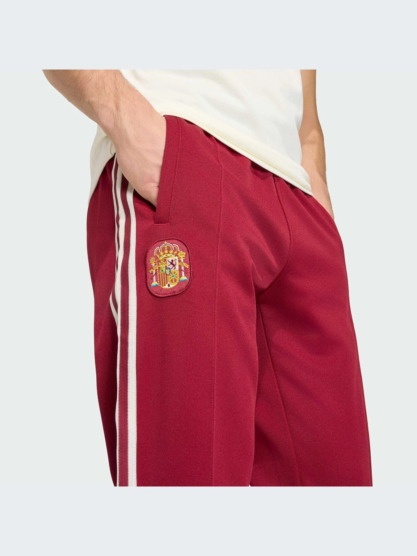 Брюки Adidas модель JZ2255-KZ Брюки Adidas модель JZ2255-KZ Фото