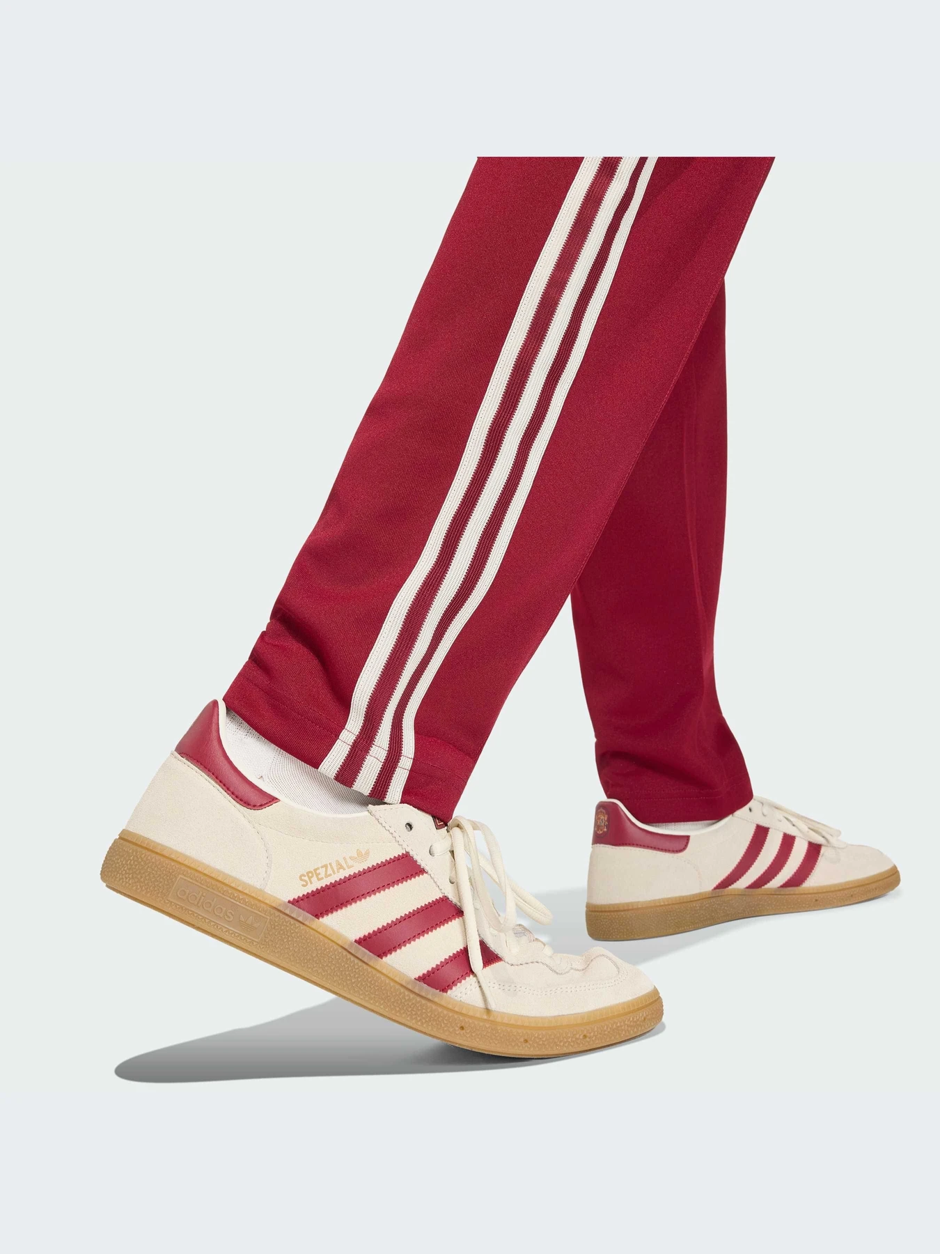 Брюки Adidas модель JZ2255-KZ Брюки Adidas модель JZ2255-KZ Фото