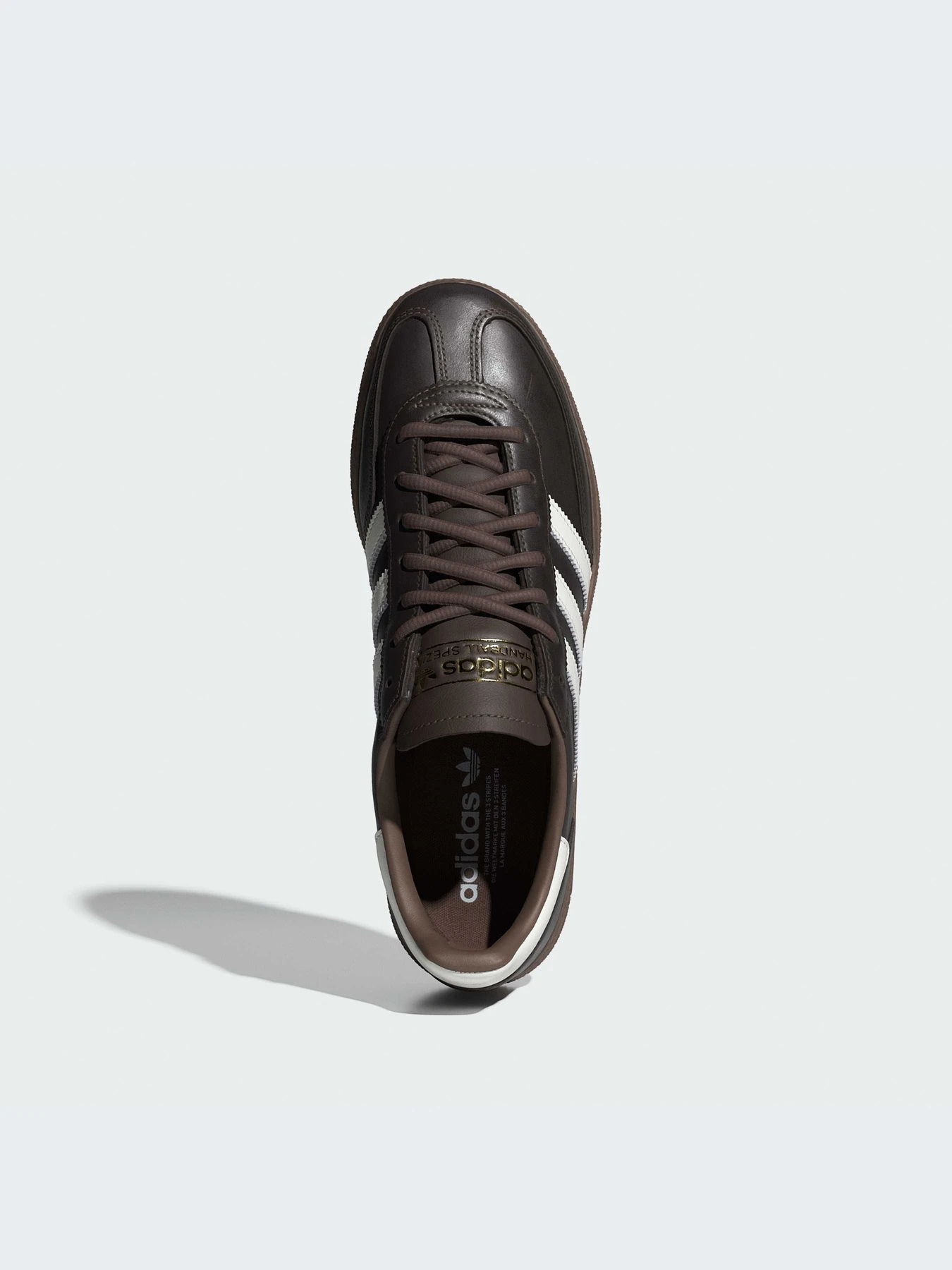 Кеды Adidas модель KI8581-KZ Кеды Adidas модель KI8581-KZ Фото