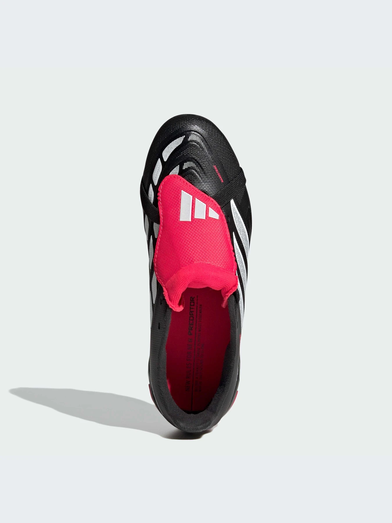 Кроссовки Adidas Predator модель JR5888-KZ Кроссовки Adidas Predator модель JR5888-KZ Фото