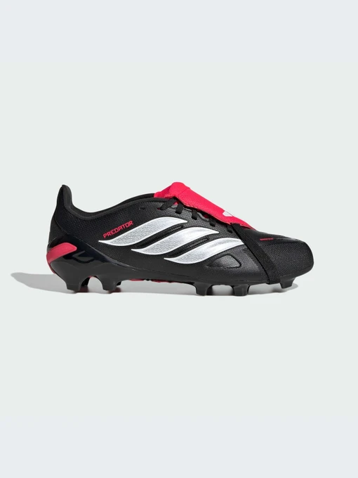 Кроссовки Adidas Predator модель JR5888-KZ Фото