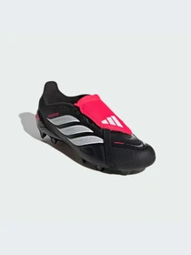 Кроссовки Adidas Predator модель JR5888-KZ Фото