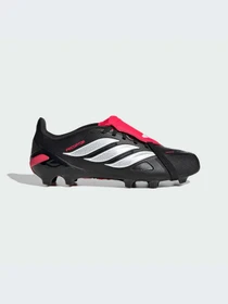 Кроссовки Adidas Predator модель JR5888-KZ Фото