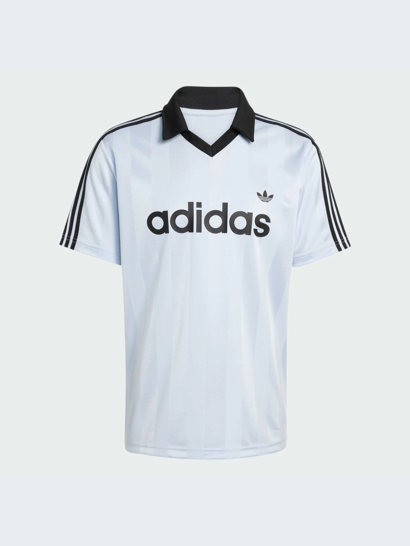 Футболки и поло Adidas Adicolor модель KE2453-KZ Футболки и поло Adidas Adicolor модель KE2453-KZ Фото