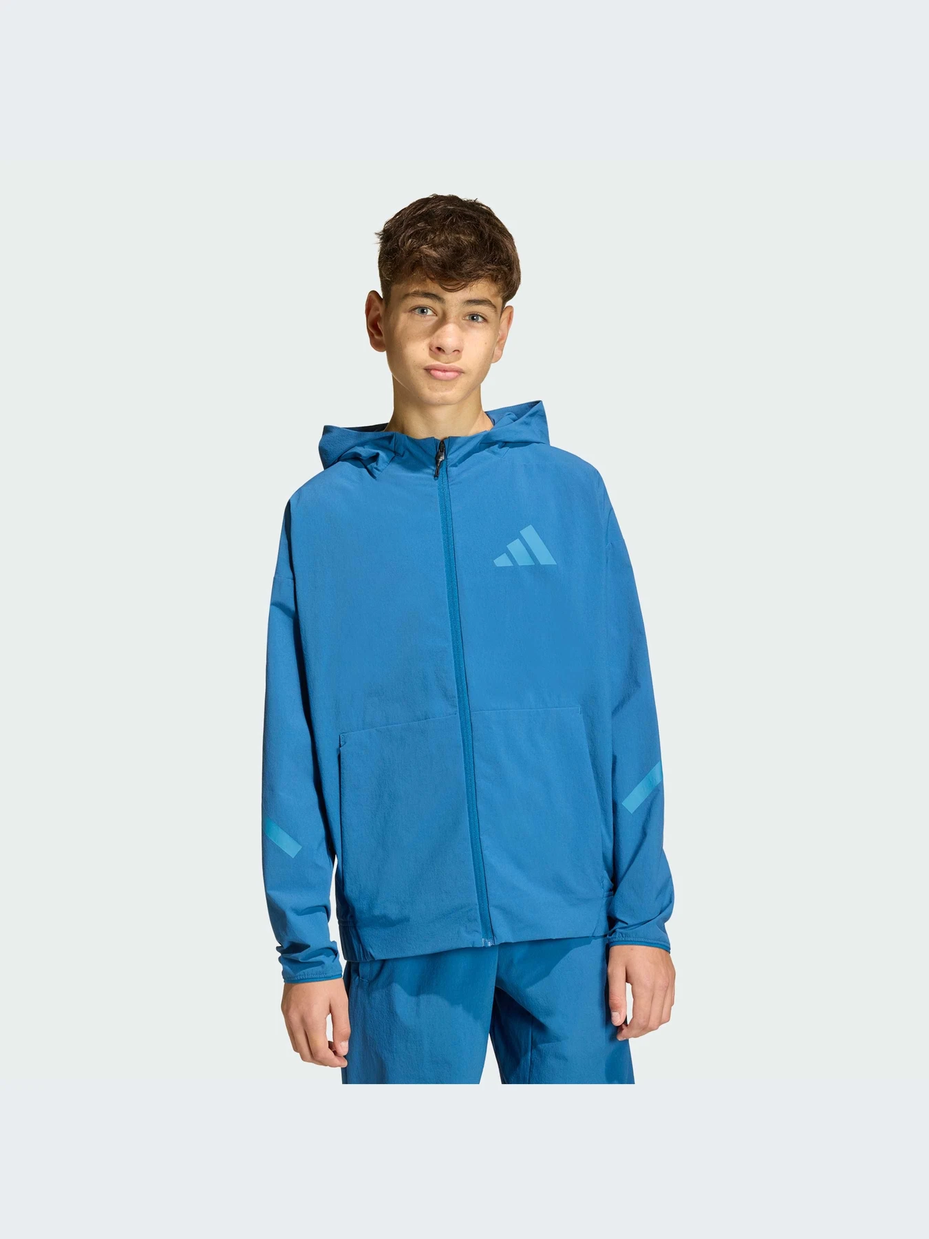 Худи и свитшоты Adidas ZNE модель KG1003-KZ Худи и свитшоты Adidas ZNE модель KG1003-KZ Фото