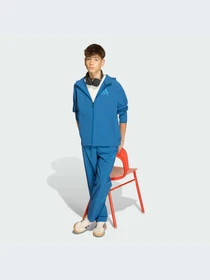 Худи и свитшоты Adidas ZNE модель KG1003-KZ Фото