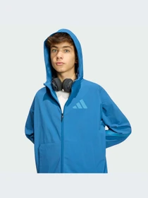 Худи и свитшоты Adidas ZNE модель KG1003-KZ Фото