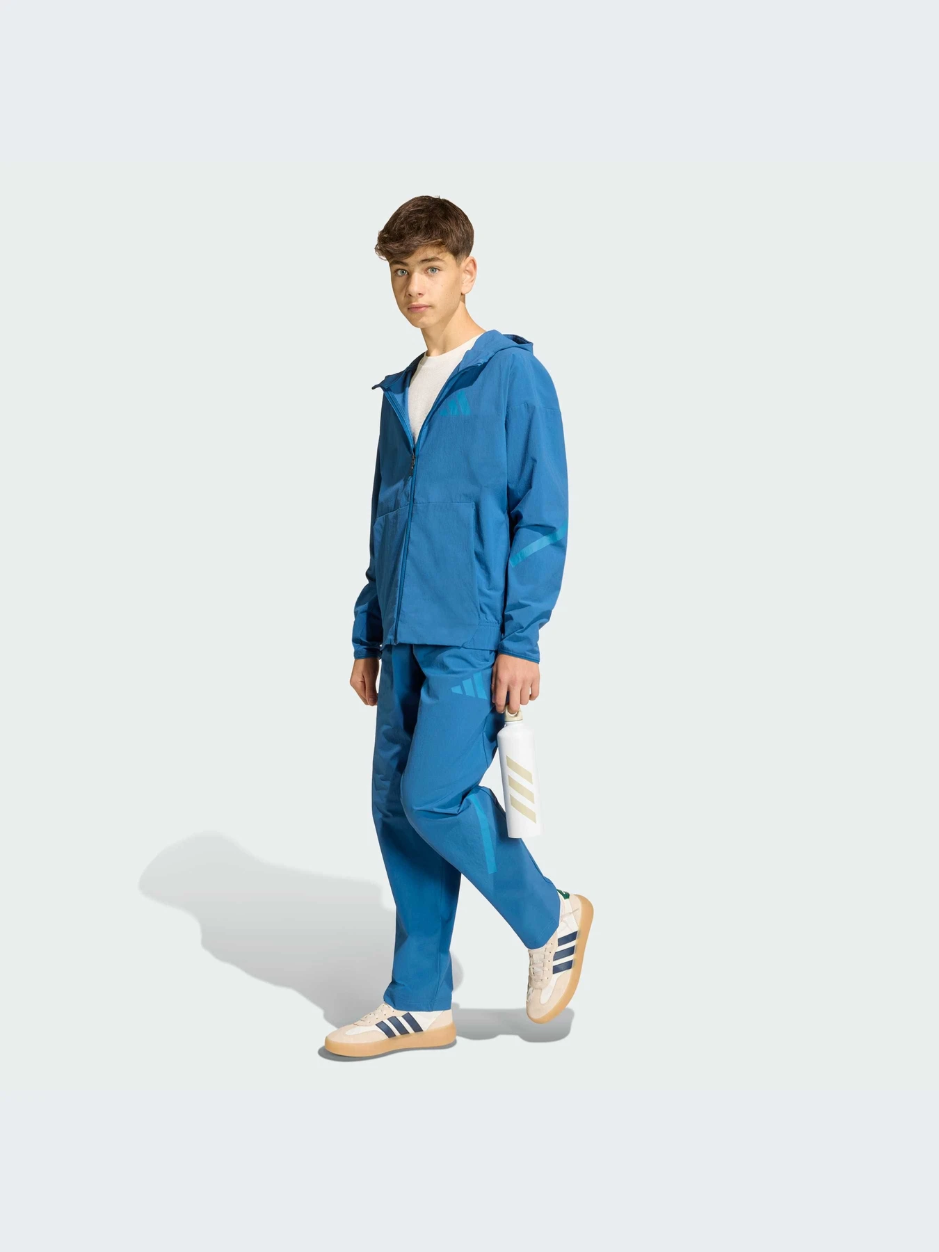 Брюки Adidas ZNE модель KG0996-KZ Брюки Adidas ZNE модель KG0996-KZ Фото