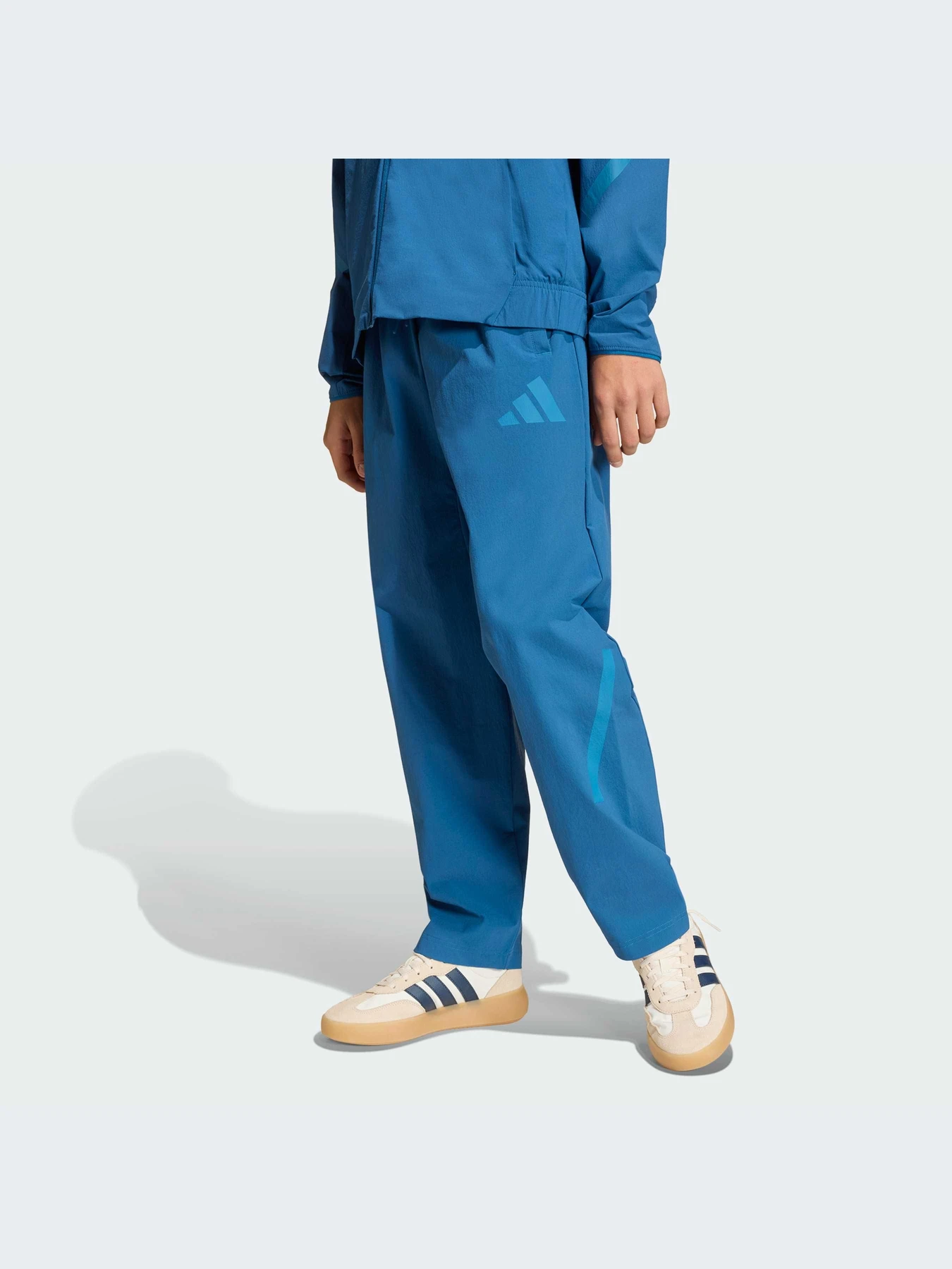 Брюки Adidas ZNE модель KG0996-KZ Брюки Adidas ZNE модель KG0996-KZ Фото