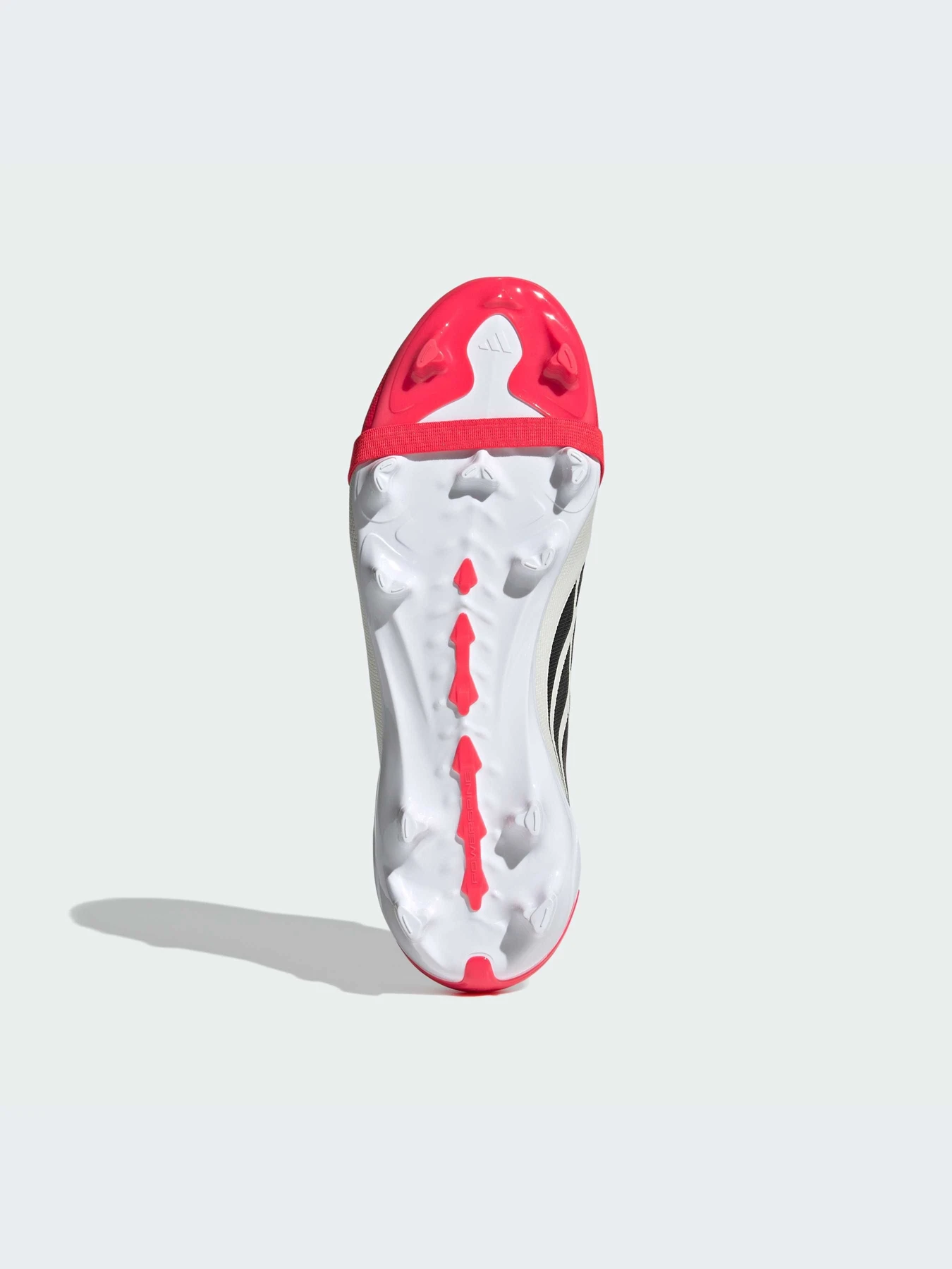 Кроссовки Adidas Predator модель JR7925-KZ Кроссовки Adidas Predator модель JR7925-KZ Фото