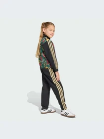 Костюмы Adidas Graphics модель KD5937-KZ Фото