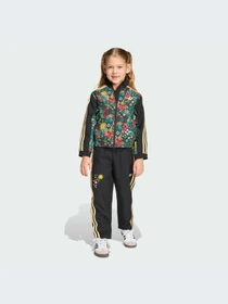 Костюмы Adidas Graphics модель KD5937-KZ Фото