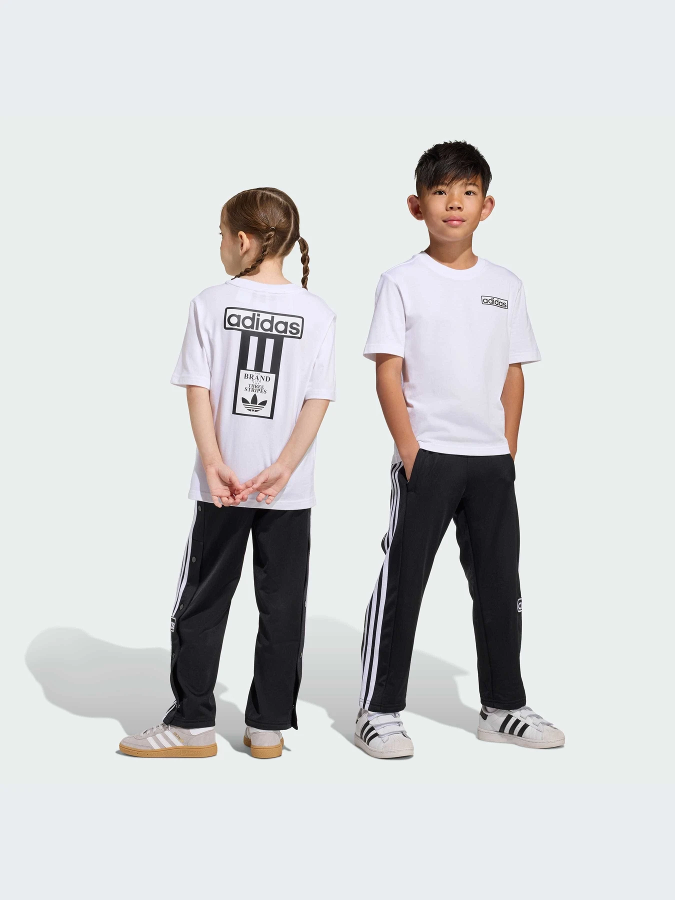 Костюмы Adidas Adicolor модель KD3990-KZ Костюмы Adidas Adicolor модель KD3990-KZ Фото