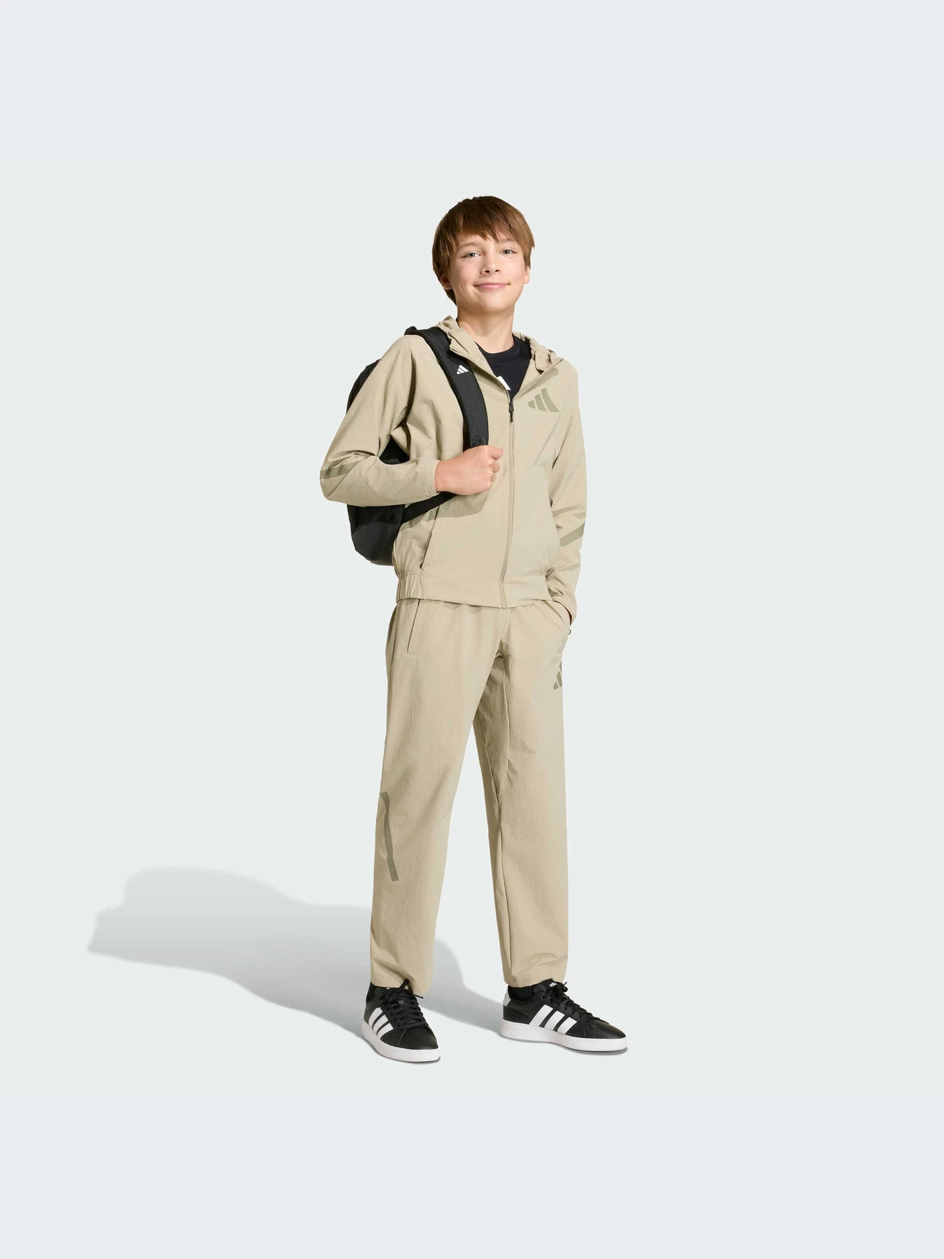 Худи и свитшоты Adidas ZNE модель KC1955-KZ Худи и свитшоты Adidas ZNE модель KC1955-KZ Фото