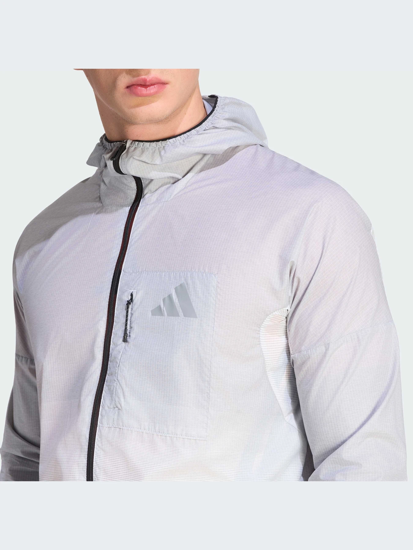 Куртки и дубленки Adidas модель JY4092-KZ Фото