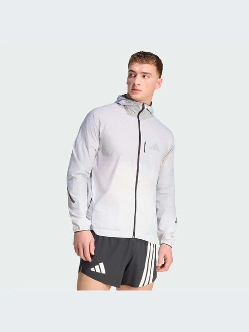 Куртки и дубленки Adidas модель JY4092-KZ Фото