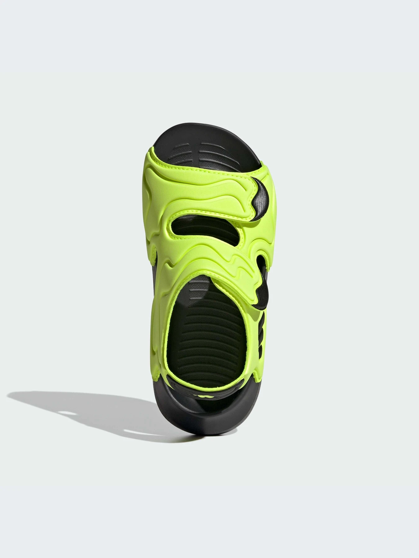 Сандалии Adidas модель JS2431-KZ Фото