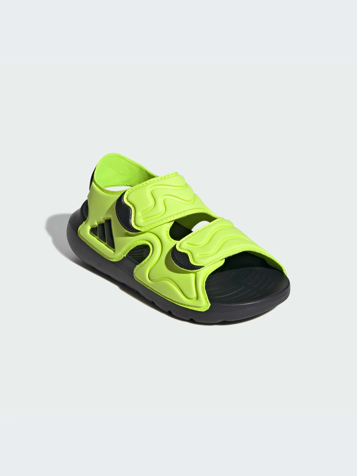 Сандалии Adidas модель JS2431-KZ Фото