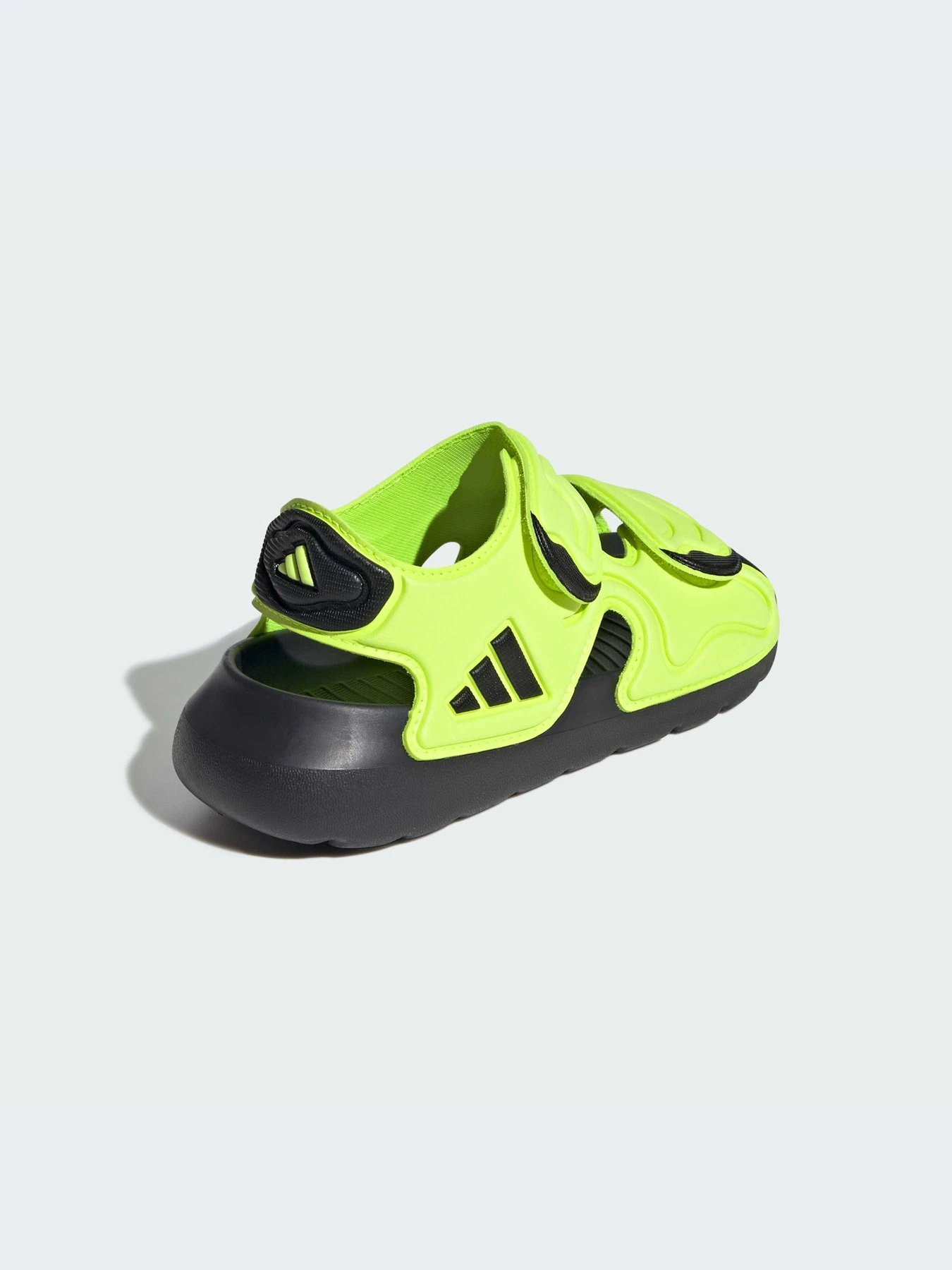 Сандалии Adidas модель JS2431-KZ Фото