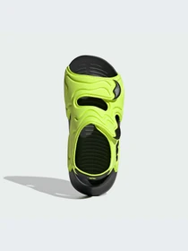 Сандалии Adidas модель JS2431-KZ Фото