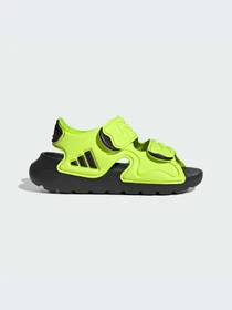Сандалии Adidas модель JS2431-KZ Фото