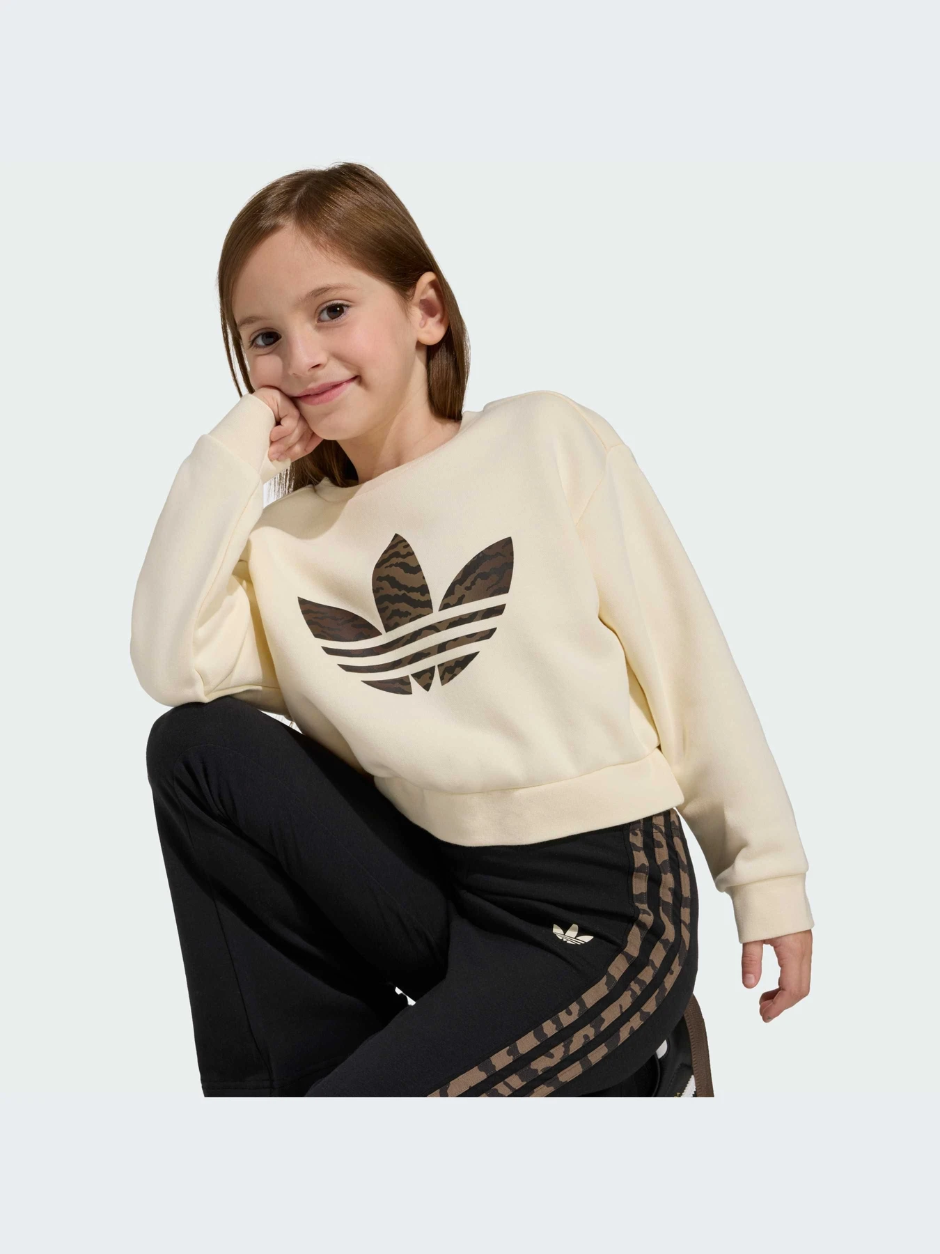 Костюмы Adidas Graphics модель KD5814-KZ Костюмы Adidas Graphics модель KD5814-KZ Фото