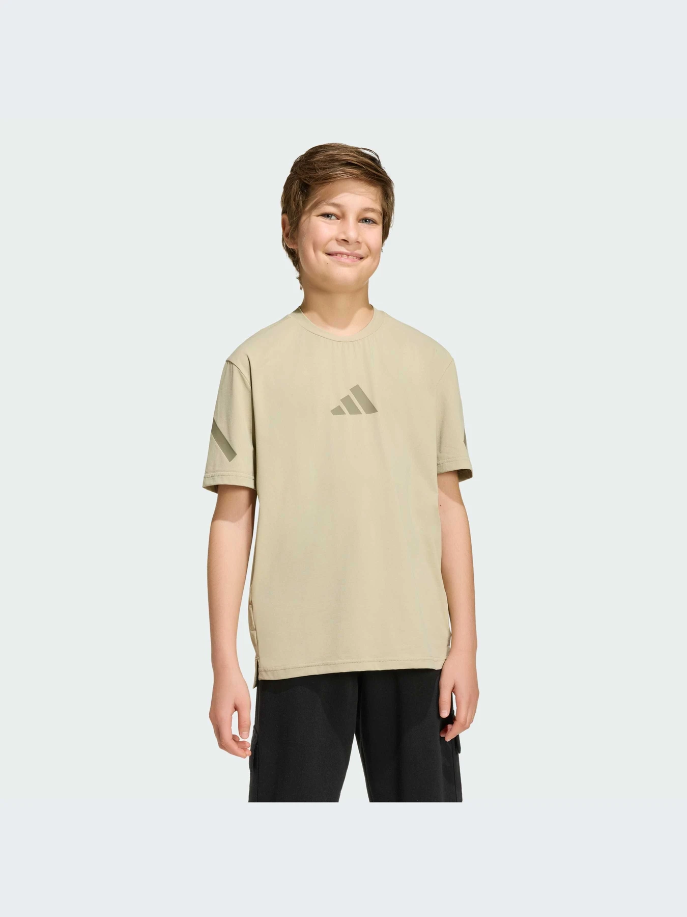 Футболки и поло Adidas ZNE модель KC1961-KZ Футболки и поло Adidas ZNE модель KC1961-KZ Фото