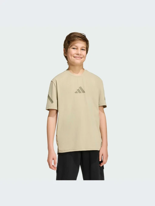 Футболкалар мен поло жейделер Adidas ZNE үлгі KC1961-KZ Фото