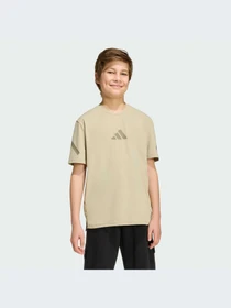Футболкалар мен поло жейделер Adidas ZNE үлгі KC1961-KZ Фото