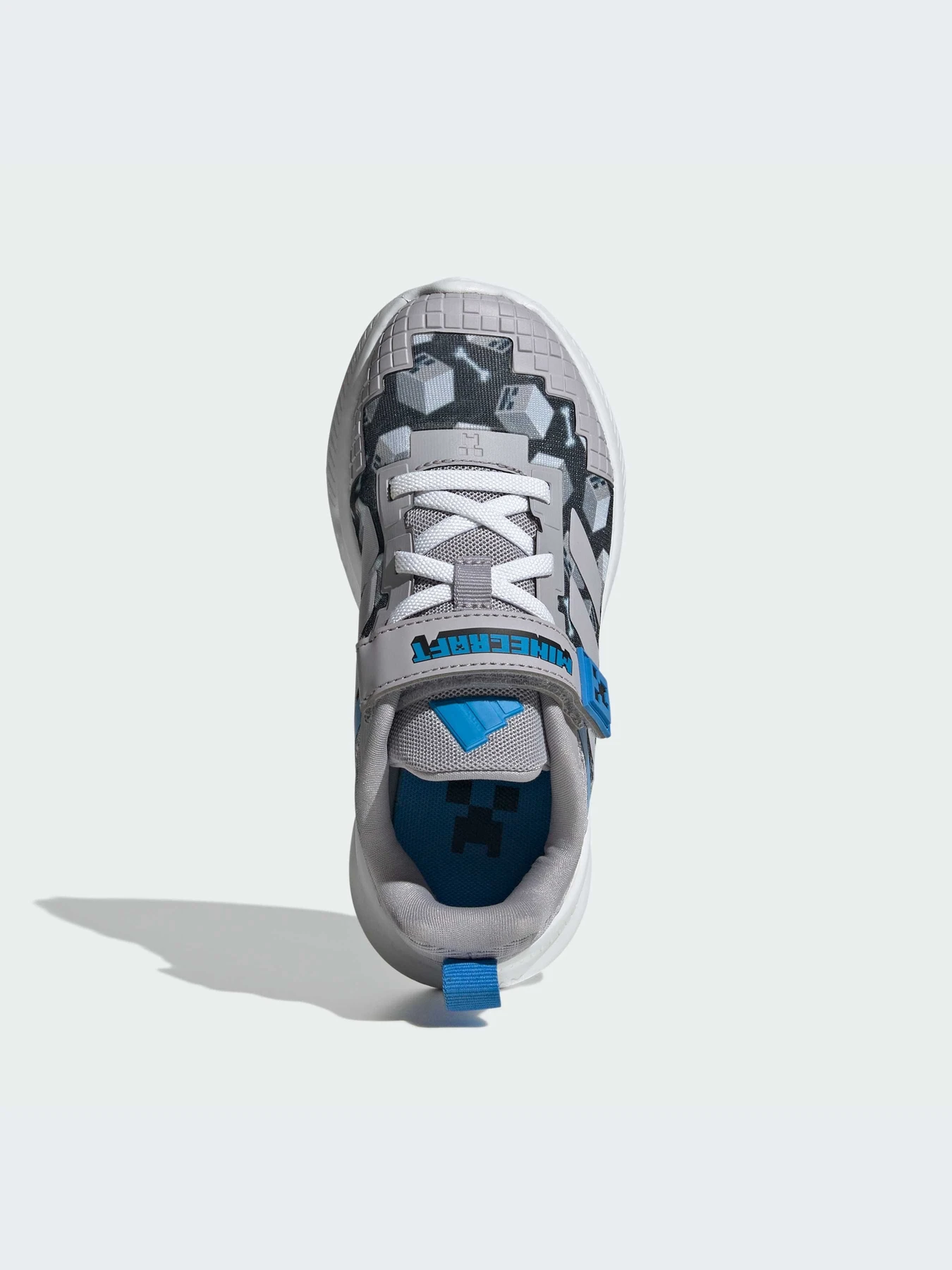 Кроссовки Adidas Fortarun модель JR1945-KZ Кроссовки Adidas Fortarun модель JR1945-KZ Фото