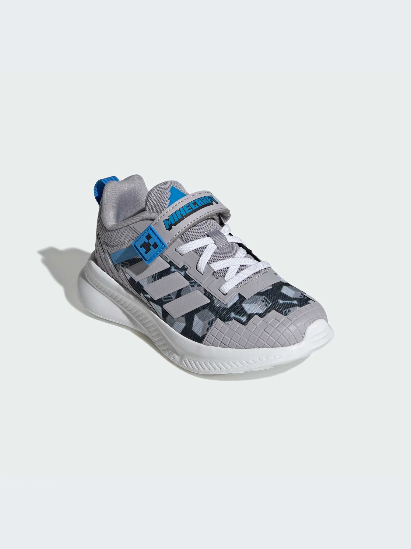 Кроссовки Adidas Fortarun модель JR1945-KZ Кроссовки Adidas Fortarun модель JR1945-KZ Фото