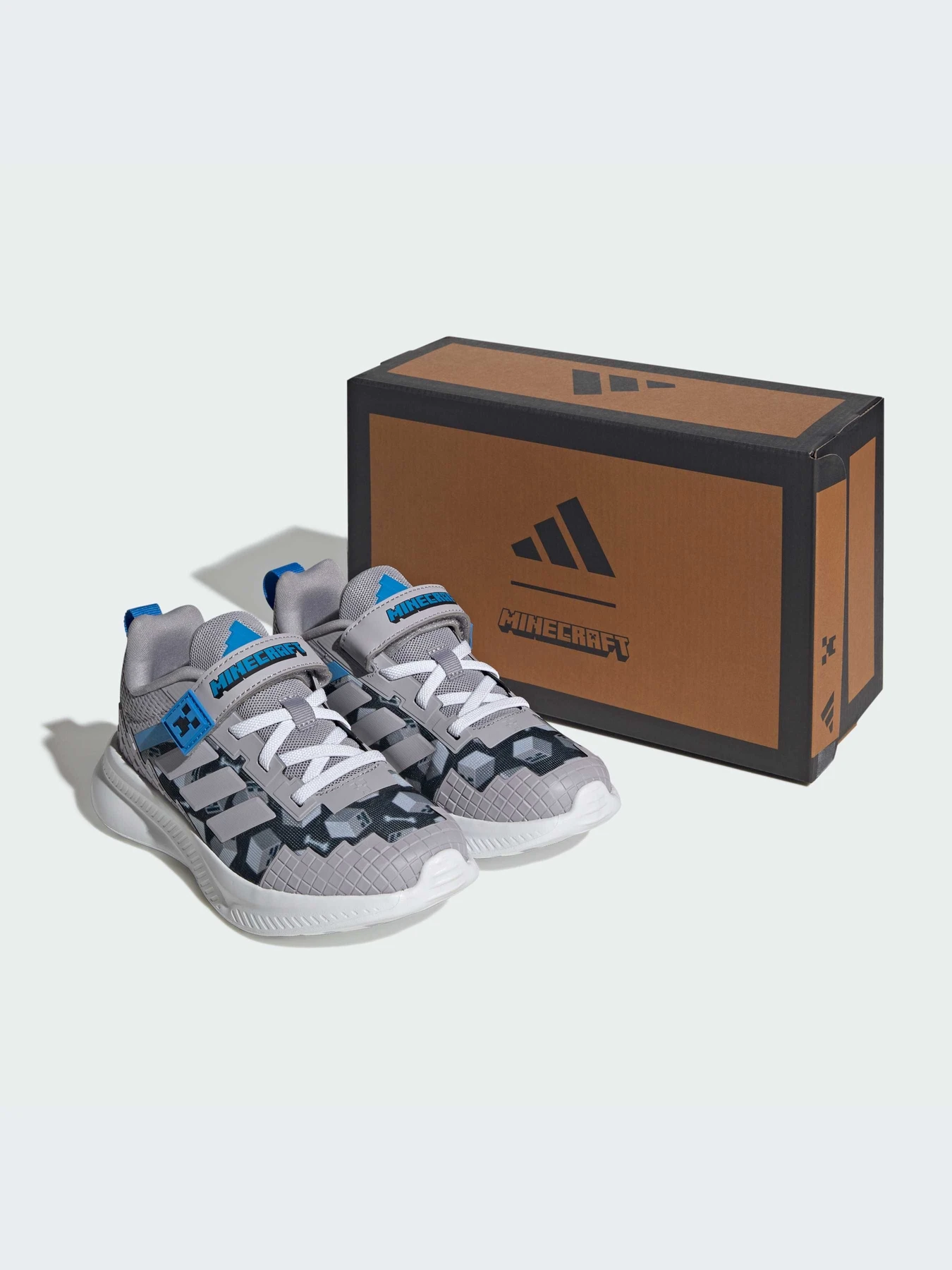Кроссовки Adidas Fortarun модель JR1945-KZ Кроссовки Adidas Fortarun модель JR1945-KZ Фото
