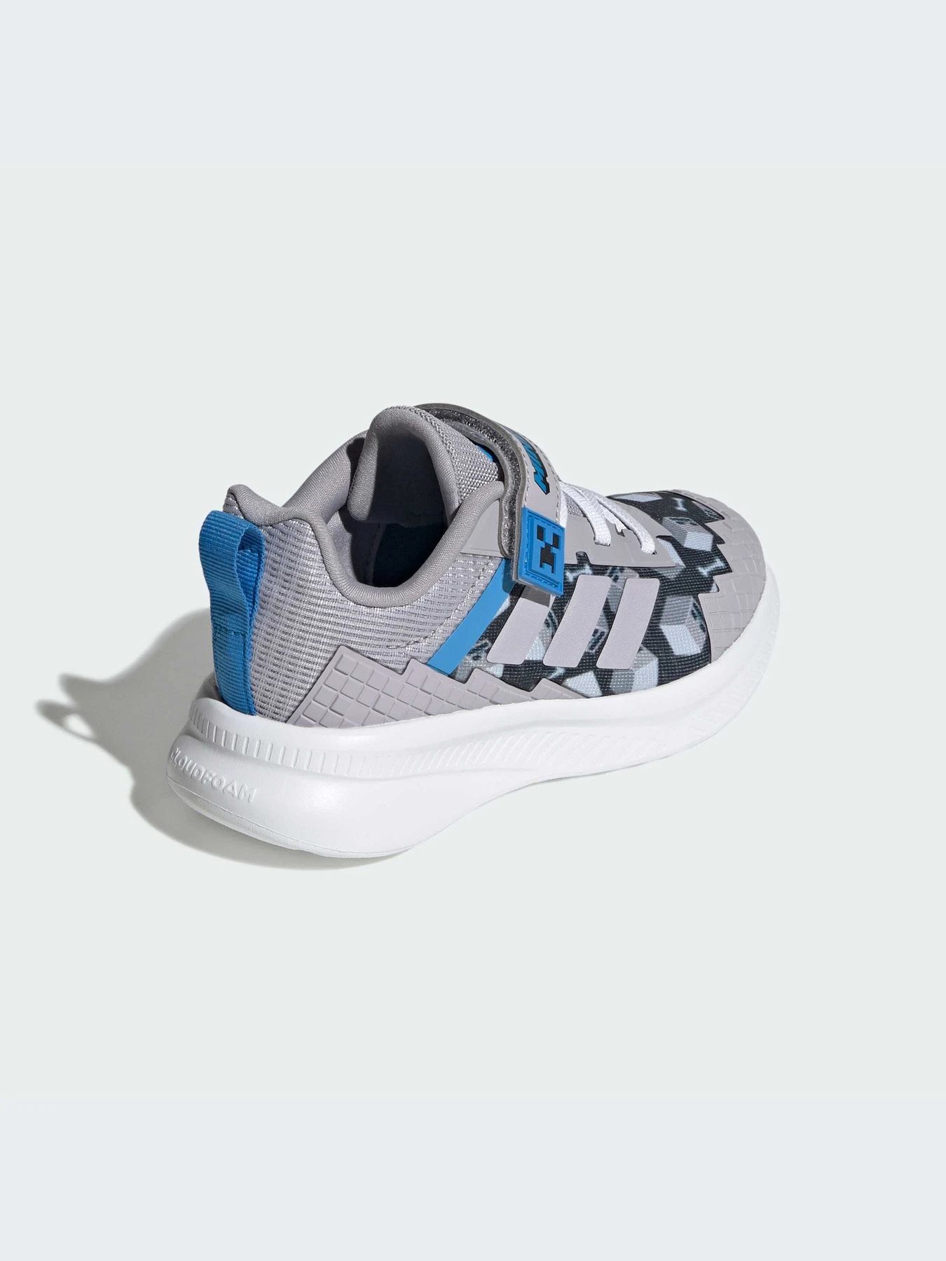 Кроссовки Adidas Fortarun модель JR1945-KZ Кроссовки Adidas Fortarun модель JR1945-KZ Фото