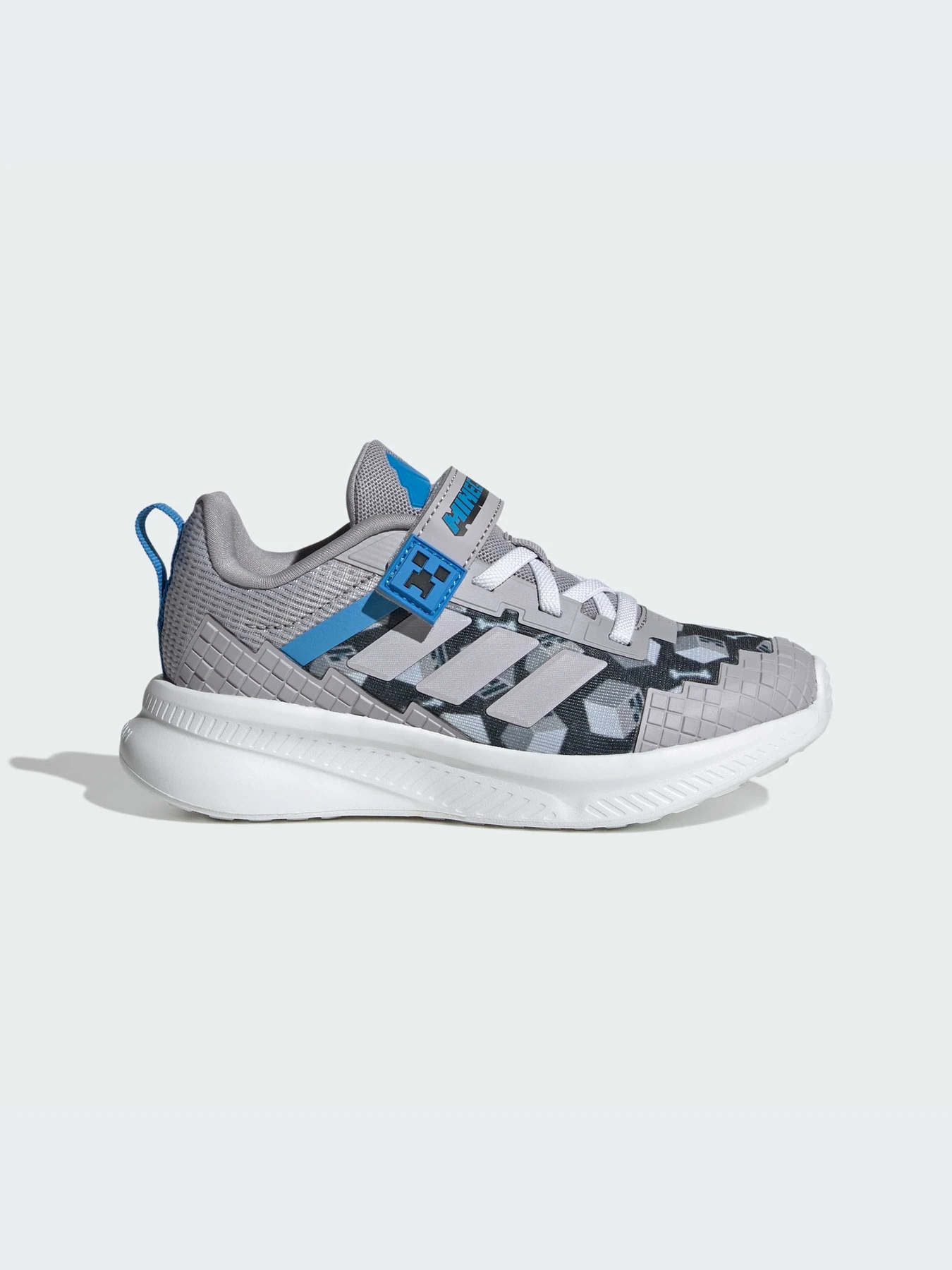 Кроссовки Adidas Fortarun модель JR1945-KZ Кроссовки Adidas Fortarun модель JR1945-KZ Фото
